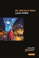 Télécharger le livre :  Au pied de la lettre