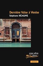 Télécharger le livre :  Dernière valse à Venise