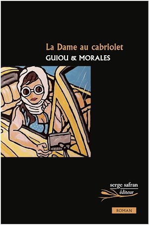 Téléchargez le livre :  La Dame au cabriolet