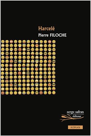 Téléchargez le livre :  Harcelé