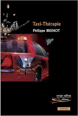 Téléchargez le livre :  Taxi-Thérapie