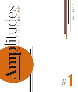 Téléchargez le livre :  Revue Amplitudes