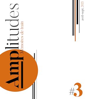 Téléchargez le livre :  Revue Amplitudes