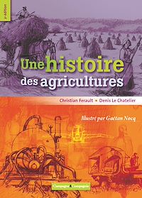Téléchargez le livre :  Une histoire des agricultures