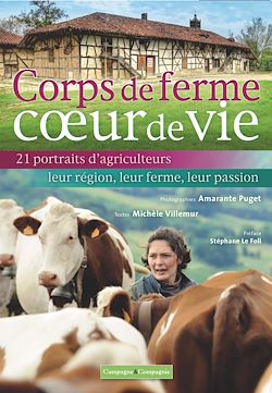 Télécharger le livre :  Corps de ferme, cœur de vie