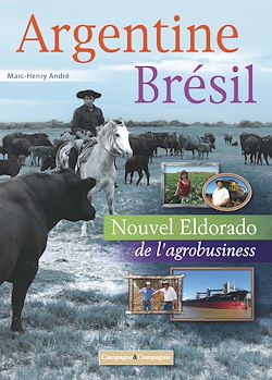 Télécharger le livre :  Argentine Brésil