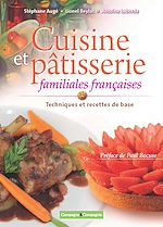 Télécharger le livre :  Cuisine et pâtisserie familiales française