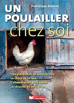 Télécharger le livre :  Un poulailler chez soi