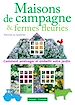 Télécharger le livre :  Maisons de campagne