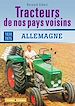 Télécharger le livre :  Tracteurs de nos pays voisins