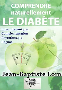 Télécharger le livre :  Comprendre et soigner naturellement le diabète
