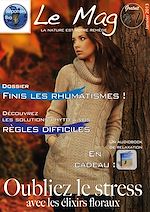 Télécharger le livre :  Réponses Bio – Le Mag : La nature est votre remède