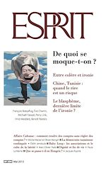 Télécharger le livre :  Esprit mai 2013 - De quoi se moque-t-on ?