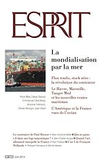 Télécharger le livre :  Esprit juin 2013 - La mondialisation par la mer
