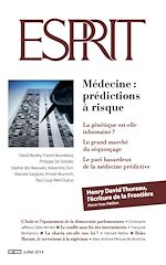 Télécharger le livre :  Esprit juillet 2014 - Médecine : prédictions à risque
