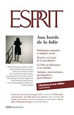 Télécharger le livre :  Esprit Mars-Avril 2015 - Au bords de la folie