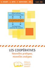 Télécharger le livre :  Les Coopératives