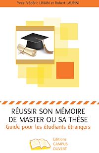 Télécharger le livre :  Réussir son mémoire de master ou sa thèse