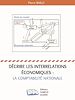 Télécharger le livre :  Décrire les interrelations économiques : la comptabilité nationale