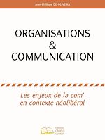 Télécharger le livre :  ORGANISATIONS & COMMUNICATION