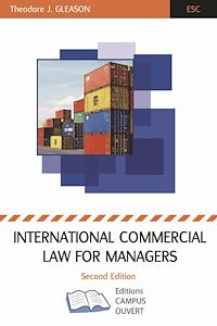 Télécharger le livre :  International Commercial Law For Managers