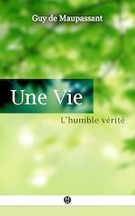 Télécharger le livre :  Une Vie
