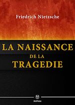 Télécharger le livre :  La Naissance de la tragédie