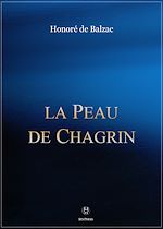 Télécharger le livre :  La Peau de chagrin
