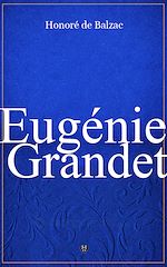 Télécharger le livre :  Eugénie Grandet