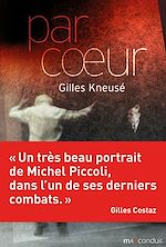 Télécharger le livre :  Par cœur