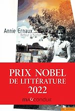 Télécharger le livre :  Retour à Yvetot