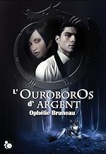 Télécharger le livre :  L'ouroboros d'argent