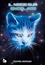 Télécharger le livre :  Il neige sur Encelade