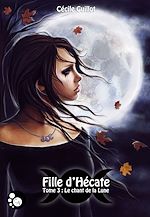 Télécharger le livre :  Fille d'Hécate, 3