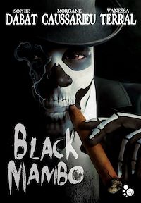 Téléchargez le livre :  Black Mambo