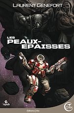 Download this eBook Les Peaux-Epaisses