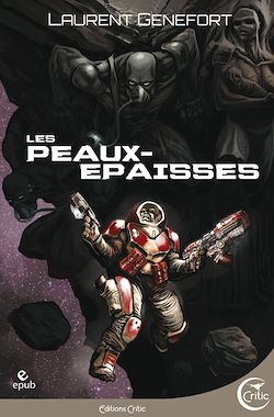 Télécharger le livre :  Les Peaux-Epaisses