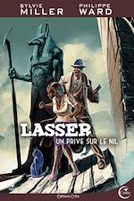 Download this eBook Lasser détective des dieux 1