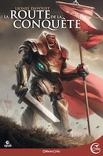 Download this eBook La Route de la Conquête Et autres récits