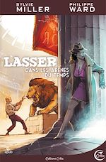 Download this eBook Lasser détective des dieux 4