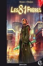 Download this eBook Les Chroniques de l'étrange 1