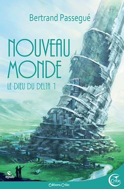 Télécharger le livre :  Dieu du Delta T01