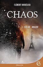 Download this eBook Chaos 1