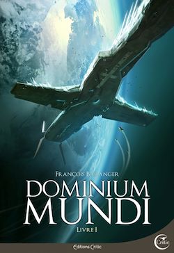 Télécharger le livre :  Dominium Mundi - Livre I
