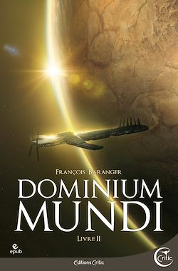 Télécharger le livre :  Dominium Mundi - Livre II
