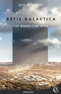 Télécharger le livre :  Retis Galactica I, première partie