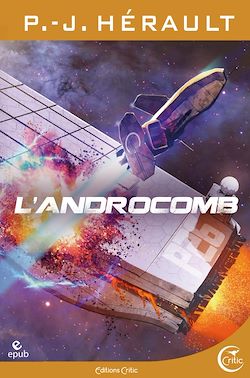 Télécharger le livre :  L'Androcomb