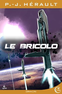 Télécharger le livre :  Le Bricolo