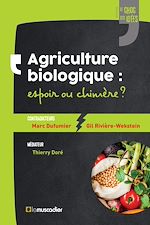Download this eBook Agriculture biologique : espoir ou chimère ?