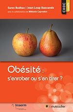 Download this eBook Obésité : s'enrober ou s'en tirer ?